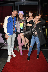 Live Show von Afida Turner in Berlin