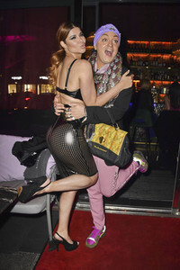 Live Show von Afida Turner in Berlin