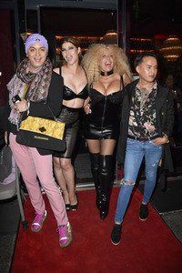 Live Show von Afida Turner in Berlin
