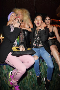 Live Show von Afida Turner in Berlin