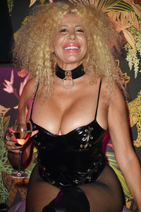 Live Show von Afida Turner in Berlin