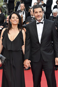 Closing Ceremony, Cannes Film Festival 2022