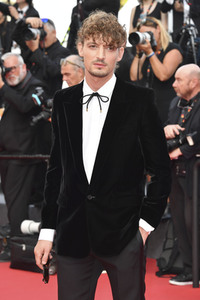 Closing Ceremony, Cannes Film Festival 2022