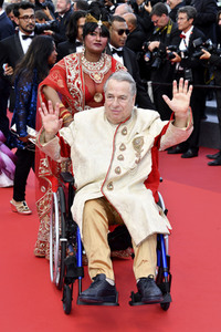 Closing Ceremony, Cannes Film Festival 2022