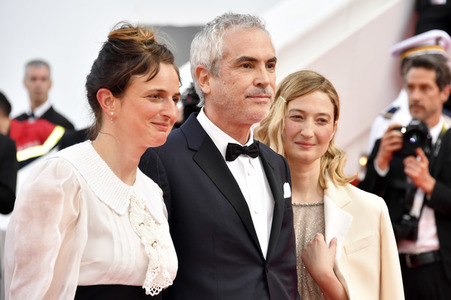 Closing Ceremony, Cannes Film Festival 2022