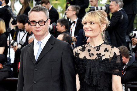 Closing Ceremony, Cannes Film Festival 2022