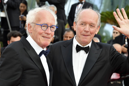 Closing Ceremony, Cannes Film Festival 2022