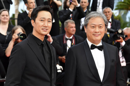 Closing Ceremony, Cannes Film Festival 2022