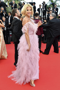 Closing Ceremony, Cannes Film Festival 2022