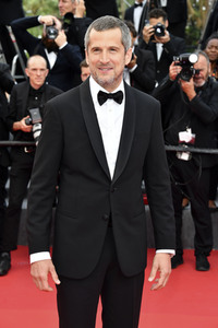 Closing Ceremony, Cannes Film Festival 2022