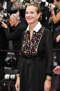 Closing Ceremony, Cannes Film Festival 2022