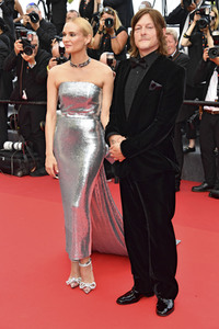 Closing Ceremony, Cannes Film Festival 2022