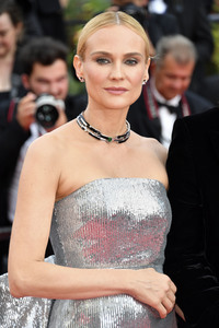 Closing Ceremony, Cannes Film Festival 2022