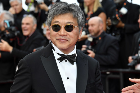 Closing Ceremony, Cannes Film Festival 2022