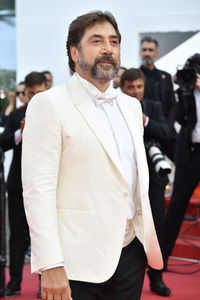 Closing Ceremony, Cannes Film Festival 2022