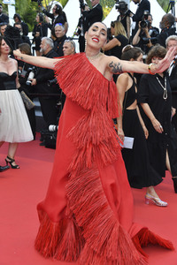 Closing Ceremony, Cannes Film Festival 2022