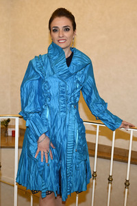 Sondervorführung 'Fuoco Sacro - Suche nach dem Heiligen Feuer des Gesangs' in München