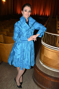 Sondervorführung 'Fuoco Sacro - Suche nach dem Heiligen Feuer des Gesangs' in München