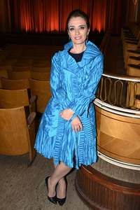 Sondervorführung 'Fuoco Sacro - Suche nach dem Heiligen Feuer des Gesangs' in München