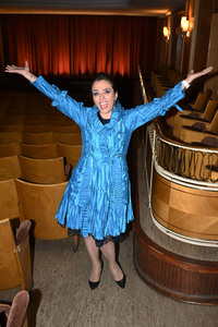 Sondervorführung 'Fuoco Sacro - Suche nach dem Heiligen Feuer des Gesangs' in München