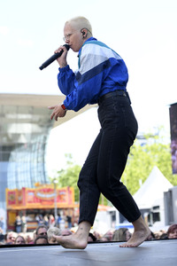 NDR 2 Plaza Festival 2022 in Hannover