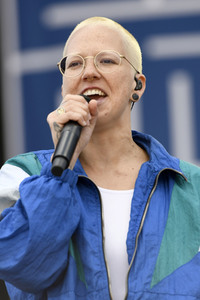 NDR 2 Plaza Festival 2022 in Hannover