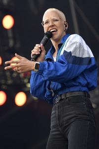 NDR 2 Plaza Festival 2022 in Hannover