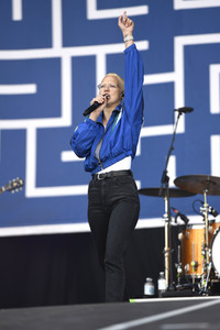 NDR 2 Plaza Festival 2022 in Hannover