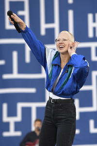 NDR 2 Plaza Festival 2022 in Hannover