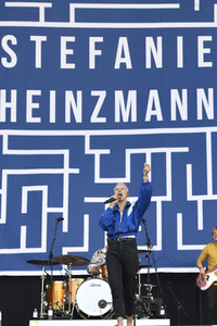 NDR 2 Plaza Festival 2022 in Hannover