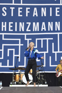 NDR 2 Plaza Festival 2022 in Hannover