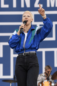 NDR 2 Plaza Festival 2022 in Hannover