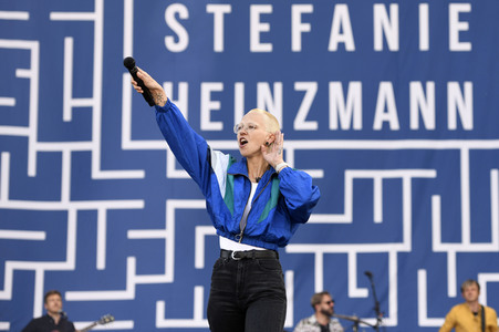 NDR 2 Plaza Festival 2022 in Hannover