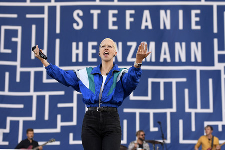 NDR 2 Plaza Festival 2022 in Hannover