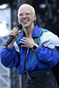 NDR 2 Plaza Festival 2022 in Hannover