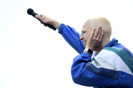 NDR 2 Plaza Festival 2022 in Hannover