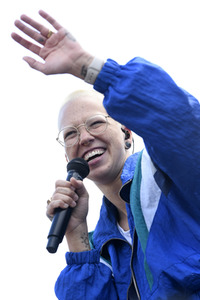 NDR 2 Plaza Festival 2022 in Hannover