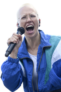 NDR 2 Plaza Festival 2022 in Hannover