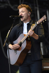 NDR 2 Plaza Festival 2022 in Hannover