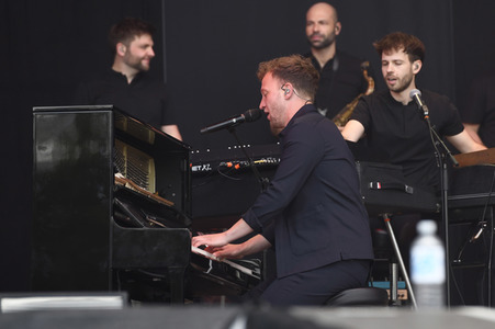 NDR 2 Plaza Festival 2022 in Hannover