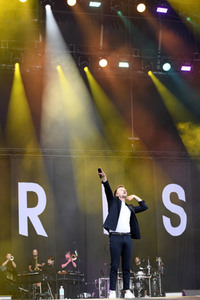 NDR 2 Plaza Festival 2022 in Hannover