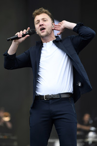 NDR 2 Plaza Festival 2022 in Hannover