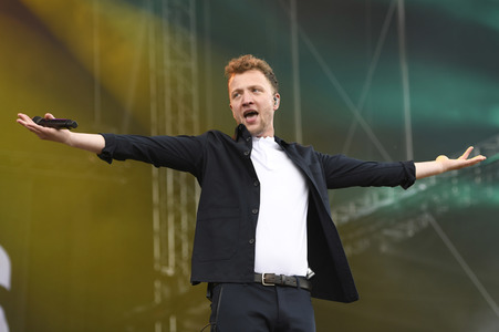 NDR 2 Plaza Festival 2022 in Hannover