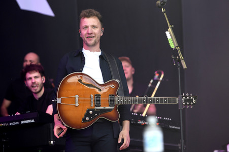 NDR 2 Plaza Festival 2022 in Hannover