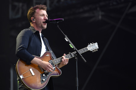 NDR 2 Plaza Festival 2022 in Hannover