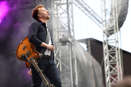 NDR 2 Plaza Festival 2022 in Hannover