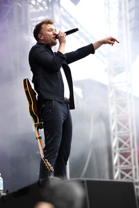 NDR 2 Plaza Festival 2022 in Hannover