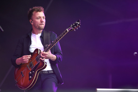 NDR 2 Plaza Festival 2022 in Hannover