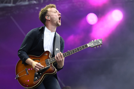 NDR 2 Plaza Festival 2022 in Hannover