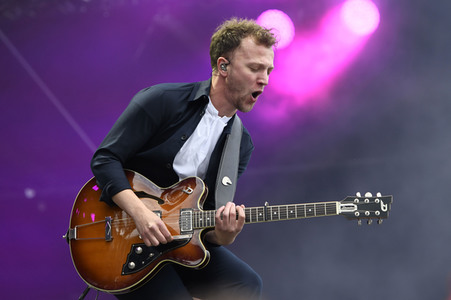 NDR 2 Plaza Festival 2022 in Hannover